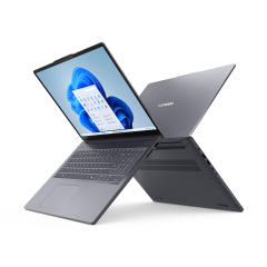 Lenovo Ideapad Slim 3 16IRH10 GTI512 Intel Core i5 13420H 16GB 512GB SSD Freedos 16'' WUXGA Taşınabilir Bilgisayar 83K2001UTR