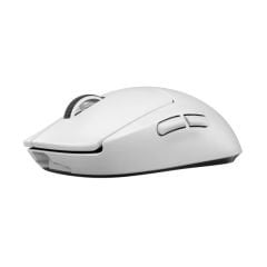 Logitech G Pro X Superlight Kablosuz Oyuncu Mouse - Beyaz 910-005942