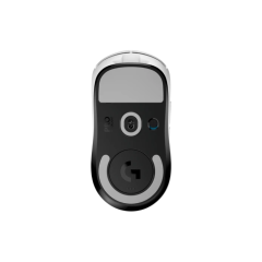 Logitech G Pro X Superlight Kablosuz Oyuncu Mouse - Beyaz 910-005942