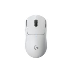 Logitech G Pro X Superlight Kablosuz Oyuncu Mouse - Beyaz 910-005942