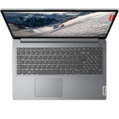 Lenovo IdeaPad 1 GTI16 AMD Ryzen 5 5625U 16GB 512GB SSD Freedos 15.6'' FHD Taşınabilir Bilgisayar 82R400VPTX