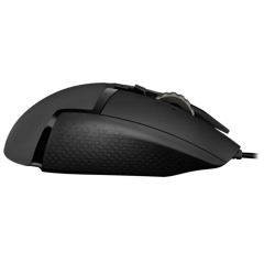 Logitech G G502 HERO LIGHTSYNC 25.600 DPI Yüksek Performanslı Kablolu Oyuncu Mouse - Siyah