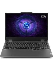 Lenovo Loq 15IAX9 GTI20 Intel Core I5 12600HX 20GB 1TB SSD RTX4050 Freedos 15.6'' Fhd Taşınabilir Bilgisayar 83GS00PFTR
