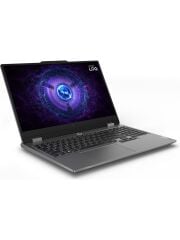 Lenovo Loq 15IAX9 GTI20 Intel Core I5 12600HX 20GB 1TB SSD RTX4050 Freedos 15.6'' Fhd Taşınabilir Bilgisayar 83GS00PFTR