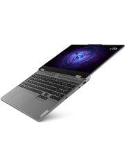 Lenovo Loq 15IAX9 GTI20 Intel Core I5 12600HX 20GB 1TB SSD RTX4050 Freedos 15.6'' Fhd Taşınabilir Bilgisayar 83GS00PFTR