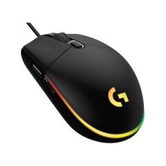 Logitech G G102 Oyuncu Mouse ve G213 Oyuncu Klavyesi Seti (Mouse Pad Hediyeli)