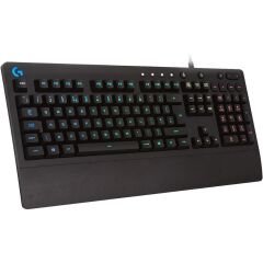 Logitech G G102 Oyuncu Mouse ve G213 Oyuncu Klavyesi Seti (Mouse Pad Hediyeli)