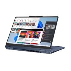 LENOVO IdeaPad Slim 5 Case 2 in 1 İntel Core i5-13420H 16GB 512GB SSD Freedos 14'' WUXGA Taşınabilir Bilgisayar 83KX004FTR