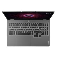 Lenovo LOQ Amd Ryzen 5 7235HS 24GB 512GB SSD RTX3050 Freedos 15.6'' FHD Taşınabilir Bilgisayar 83JC00DXTR