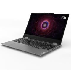 Lenovo LOQ Amd Ryzen 5 7235HS 24GB 512GB SSD RTX3050 Freedos 15.6'' FHD Taşınabilir Bilgisayar 83JC00DXTR