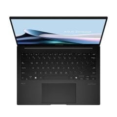 Asus Zenbook 14 Ryzen AI 7 350 16GB 512GB SSD 14'' OLED Windows 11 Home Taşınabilir bilgisayar UM3406KA-PP079W