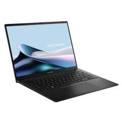 Asus Zenbook 14 Ryzen AI 7 350 16GB 512GB SSD 14'' OLED Windows 11 Home Taşınabilir bilgisayar UM3406KA-PP079W
