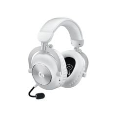 Logıtech G PRO X 2 Lightspeed Kablosuz Bluetooth Oyuncu Kulaklığı - Beyaz