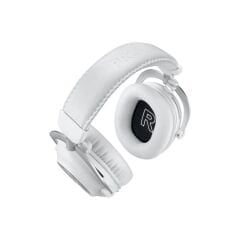 Logıtech G PRO X 2 Lightspeed Kablosuz Bluetooth Oyuncu Kulaklığı - Beyaz