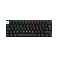 Logitech PRO X 60 LIGHTSPEED Türkçe Siyah Klavye