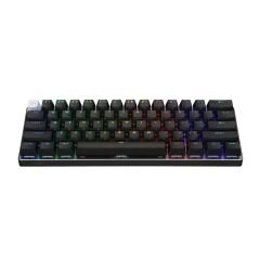Logitech PRO X 60 LIGHTSPEED Türkçe Siyah Klavye