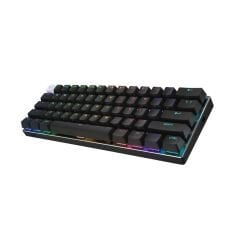 Logitech PRO X 60 LIGHTSPEED Türkçe Siyah Klavye