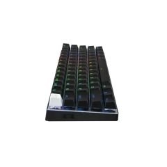 Logitech PRO X 60 LIGHTSPEED Türkçe Siyah Klavye