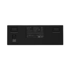 Logitech PRO X 60 LIGHTSPEED Türkçe Siyah Klavye