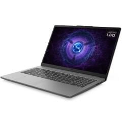 Lenovo LOQ Intel Core i7 12650HX 16GB 512GB SSD RTX4050 Freedos 15.6'' FHD Taşınabilir Bilgisayar 83LK002VTR