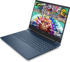 HP Victus 16-S1003NT AMD Ryzen 7 8840H 32GB 1TB SSD RTX4070 16.1'' Freedos FHD Taşınabilir Bİlgisayar A05N7EA