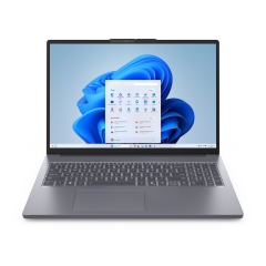 Lenovo Ideapad Slim 3 GTICNT Intel Core I7 13620H 16GB 1TB SSD Freedos 16'' Fhd 83K2001VTR + Çanta Hediyeli