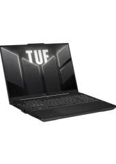Asus TUF Gaming Intel Core 5 210H 16GB 512GB SSD RTX4050 Freedos 16'' FHD FX607VU-RL017
