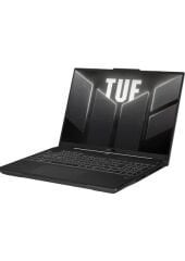 Asus TUF Gaming Intel Core 5 210H 16GB 512GB SSD RTX4050 Freedos 16'' FHD+ FX607VU-RL017