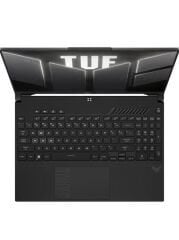 Asus TUF Gaming Intel Core 5 210H 16GB 512GB SSD RTX4050 Freedos 16'' FHD FX607VU-RL017