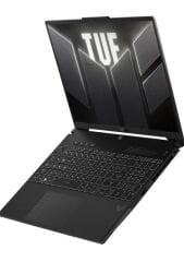 Asus TUF Gaming Intel Core 5 210H 16GB 512GB SSD RTX4050 Freedos 16'' FHD FX607VU-RL017