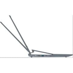Quadro DS3211N Intel Core i7 10870H 32GB 1TB SSD Freedos 16'' Taşınabilir Bilgisayar