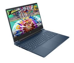 HP Victus 16-S1003NT GTI2TB Amd Ryzen 7 8845HS 32GB 2TB SSD RTX4070 Freedos 16.1'' FHD A05N7EA