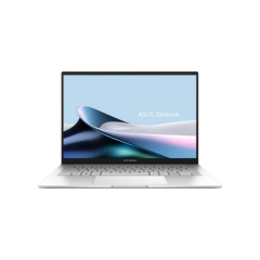 Asus Zenbook 14 UX3405CA-PP372W Intel Core Ultra 9 285H 32GB 1tb SSD OLED 120hz 2.8k Windows 11 Home 14'' Taşınabilir Bilgisayar