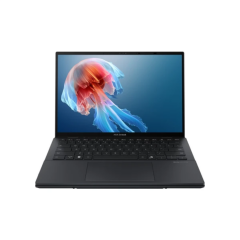 Asus Zenbook Duo UX8406CA-PZ133W Intel Core Ultra 9 285H 32GB 2tb SSD Windows 11 Home 14'' OLED Taşınabilir Bilgisayar