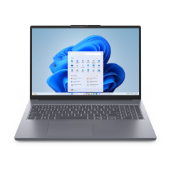 Lenovo Ideapad Slim 3 16IRH10 Intel Core i5 13420H 16GB 1TB SSD Freedos 16” WUXGA 83K20077TR