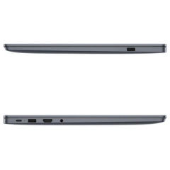 Huawei Matebook D14 2024 Intel Core i5 12450H 8GB 512GB SSD Windows 11 Home 14'' IPS Taşınabilir Bilgisayar