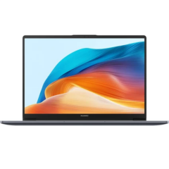 Huawei Matebook D14 2024 Intel Core i5 12450H 8GB 512GB SSD Windows 11 Home 14'' IPS Taşınabilir Bilgisayar