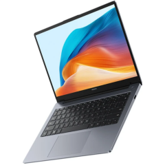 Huawei Matebook D14 2024 Intel Core i5 12450H 8GB 512GB SSD Windows 11 Home 14'' IPS Taşınabilir Bilgisayar