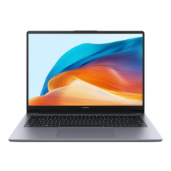 Huawei Matebook D14 2024 Intel Core i5 12450H 8GB 512GB SSD Windows 11 Home 14'' IPS Taşınabilir Bilgisayar