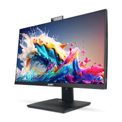 Quadro EXPANSE AI B224 25850 23.8'' IPS Ci5 12450H 8GB 512GB SSD Freedos AIO