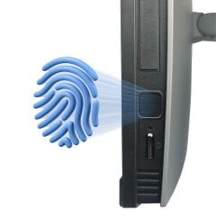 Quadro EXPANSE AI B224 25165 23.8'' IPS Ci5 12450H 16GB 512GB SSD Freedos AIO