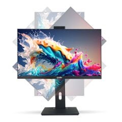 Quadro EXPANSE AI B224 25167 23.8'' IPS Ci5 12450H 16GB 1TB SSD Freedos AIO