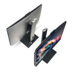 Quadro EXPANSE AI B224 25167 23.8'' IPS Ci5 12450H 16GB 1TB SSD Freedos AIO