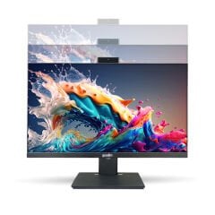 Quadro EXPANSE AI B224 25167 23.8'' IPS Ci5 12450H 16GB 1TB SSD Freedos AIO