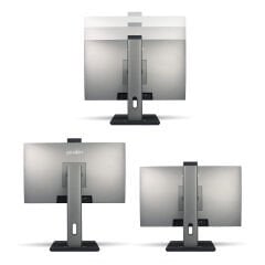 Quadro EXPANSE AI B224 25167 23.8'' IPS Ci5 12450H 16GB 1TB SSD Freedos AIO