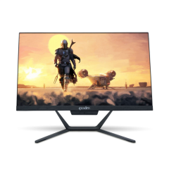 Quadro STARK H422D5 145825 21.5'' IPS Ci5 14400 8GB 256GB SSD Freedos AIO