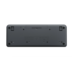 Logitech K250 Kablosuz Bluetooth Klavye 920-013460