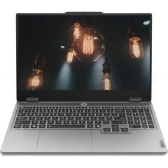 Lenovo LOQ 15IRX10 GTI28TB1 Intel Core I5 13450HX 28GB 1TB SSD RTX5060 Freedos 15.6'' FHD 83JE00ENTR
