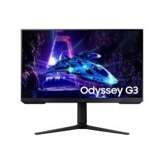 Samsung LS27DG302EUXUF 27'' Odyssey G3  1 Ms 180 Hz FHD (HDMI+DP) Pivot Gaming Monitör