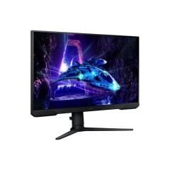 Samsung LS27DG302EUXUF 27'' Odyssey G3  1 Ms 180 Hz FHD (HDMI+DP) Pivot Gaming Monitör